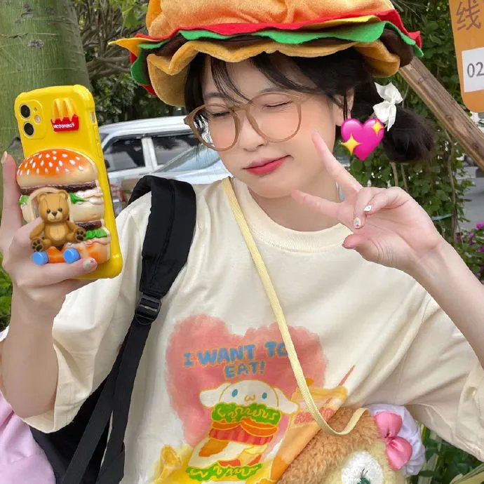 肚假情真